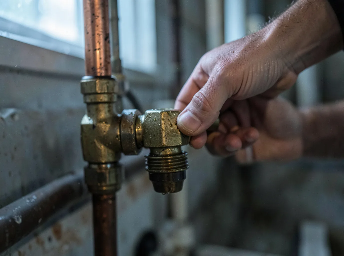 Emergency Plumber Flasher, ND FAQs